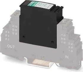 Phoenix Contact PT 2X2-HF-24 DC-ST - Überspannungsschutzstecker