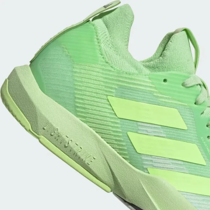 adidas Rapidmove ADV semi green spark/green spark/aurora black