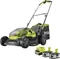 Ryobi RY18LM37A Akku-Rasenmäher Vorschaubild