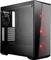Cooler Master MasterBox Lite 5 RGB, schwarz, Glasfenster Vorschaubild