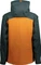 Scott Explorair 3L Skijacke tree green/copper orange (Herren) Vorschaubild
