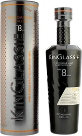 InchDairnie KinGlassie Raw Fife Single Malt 700ml