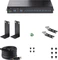 StarTech Industrial USB-Hub, 16x USB-A 3.0, USB-B 3.0 [Buchse] Vorschaubild