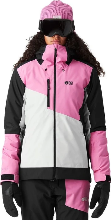 Picture Seen Snowboardjacke rosa (Damen)