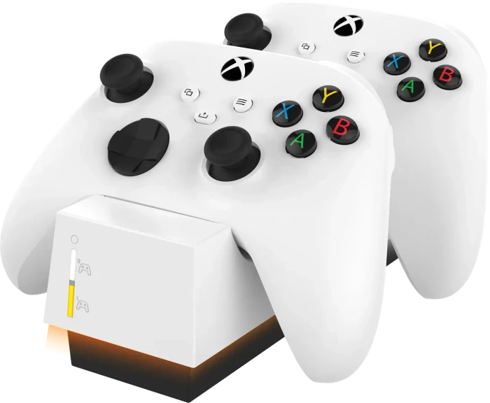 Snakebyte Twin:Charge X Ladestation (Xbox SX)