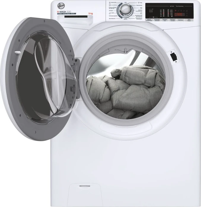 Hoover H3WOSQ495TA4-84 Frontlader