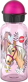 Emsa Kids Trinkflasche 400ml horse