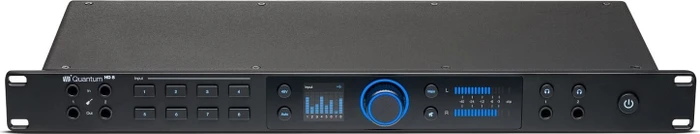 PreSonus Quantum HD 8