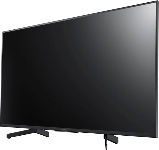 Sony FWD-43X70G/T, 43"