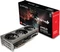 Sapphire Nitro+ Radeon RX 9070 XT OC Valor Mortis Edition, 16GB GDDR6, 2x HDMI, 2x DP, lite retail Vorschaubild