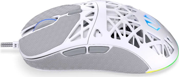 Endorfy LIV, Onyx White, USB