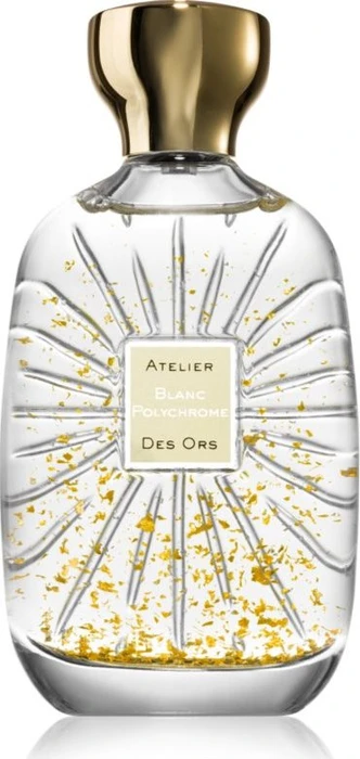 Atelier des Ors Blanc Polychrome Eau de Parfum, 100ml