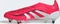 adidas Predator Elite Laceless SG lucid red/cloud white/core black Vorschaubild