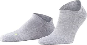 Falke Cool Kick Sneaker Socken light grey (Damen)