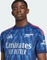 adidas FC Arsenal 2025/2026 Auswärtstrikot kurzarm night indigo/grey two (Herren) Vorschaubild