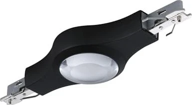 Paulmann URail Schienensystem-Komponente dimmbarer LED Verbinder schwarz