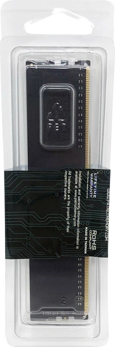 Patriot Signature Line UDIMM 8GB, DDR4-3200, CL22-22-22-52, 1R