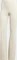 adidas Originals Rib Flared Leggins Hose lang beige/weiß (Damen) Vorschaubild