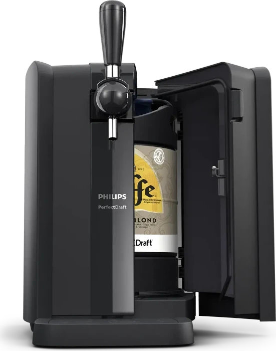 Philips HD3760/90 PerfectCare 5000 Bierzapfanlage