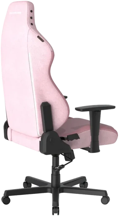 DXRacer Drifting Series 2023 L Stoff Gamingstuhl, pink