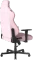 DXRacer Drifting Series 2023 L Stoff Gamingstuhl, pink Vorschaubild