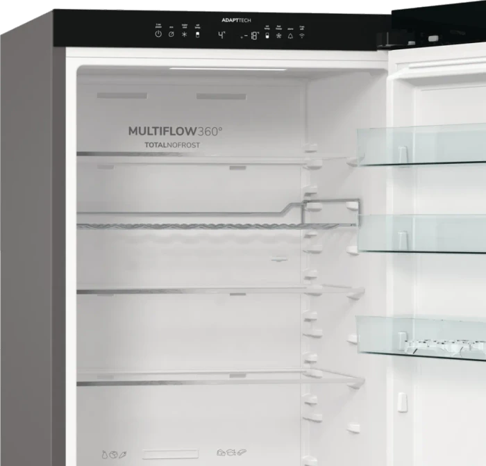 Gorenje NRB620C6X4WFE