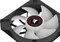 Corsair ML Series ML120 LED Elite Red, schwarz, 120mm Vorschaubild