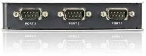 ATEN UC2324, 4-fach Seriell zu USB 2.0 Adapter