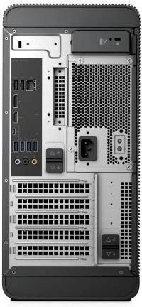 Dell Studio XPS 8930, Core i7-9700K, 16GB RAM, 512GB SSD, 2TB HDD, GeForce GTX 1660 Ti