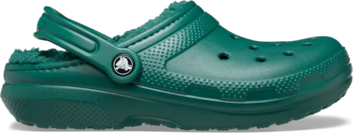 Crocs Classic Lined emerald