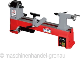 Holzmann D510F 230V Metall Elektro-Drehbank