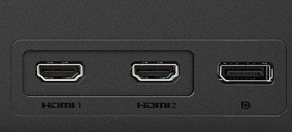HP Pavilion Gaming 32 HDR, 32"