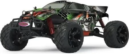 Jamara Veloce EP LiPo Truggy 2.4GHZ 1:10