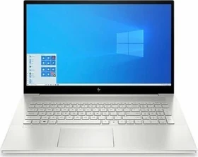 HP Envy 17-ch1558ng, Natural Silver, Core i5-1155G7, 16GB RAM, 1TB SSD, DE