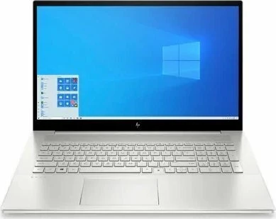 HP Envy 17-ch0000