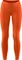 Fjällräven Bergtagen Thinwool Hose lang hokkaido orange (Damen) Vorschaubild
