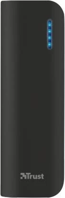 Trust Urban Revolt Primo PowerBank 2200 schwarz