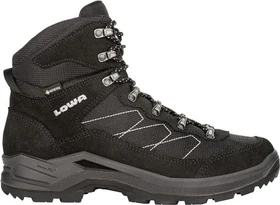 Lowa Taurus Pro GTX Mid schwarz (Herren)