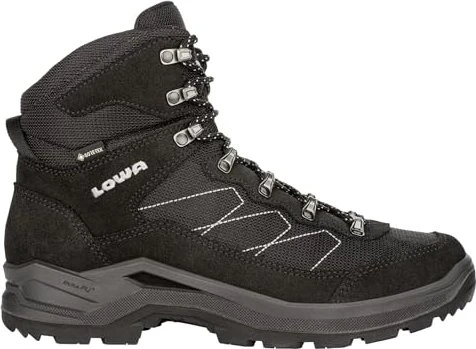 Lowa Taurus Pro GTX Mid schwarz (Herren)
