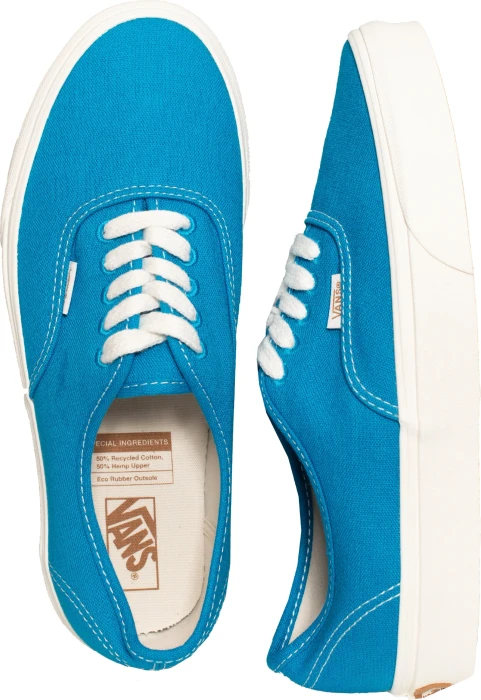 Vans Authentic Eco Theory hawaiian surf/natural