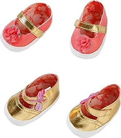 Zapf creation BABY Annabell Mode - Baby Annabell Schuhe 43cm