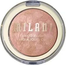 Milani Baked Blush 03 berry amore, 3.5g