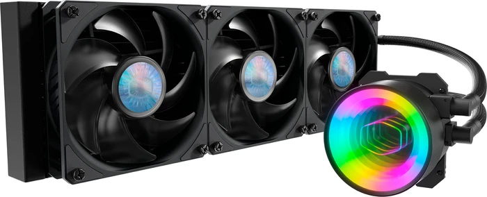 Cooler Master MasterLiquid ML Mirror