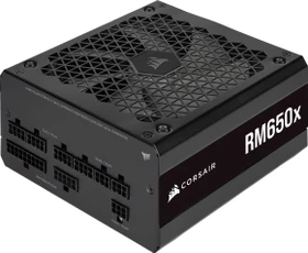 Corsair RMx Series 2021 RM650x 650W, ATX 2.4
