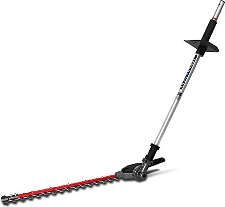 Milwaukee M18 FOPH-HTA Quik-Lok Heckenscherenaufsatz für Multifunktionsantrieb