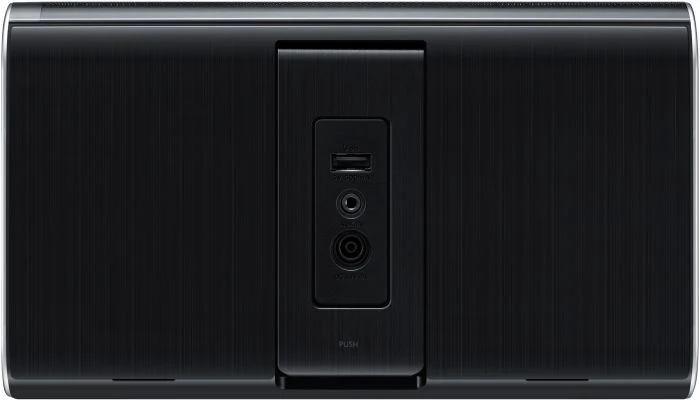 Samsung DA-F60 schwarz