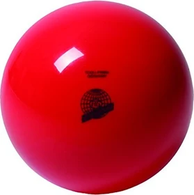 Togu FIG Gymnastikball rot