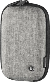 Hama Trinidad 80L Kameratasche grau