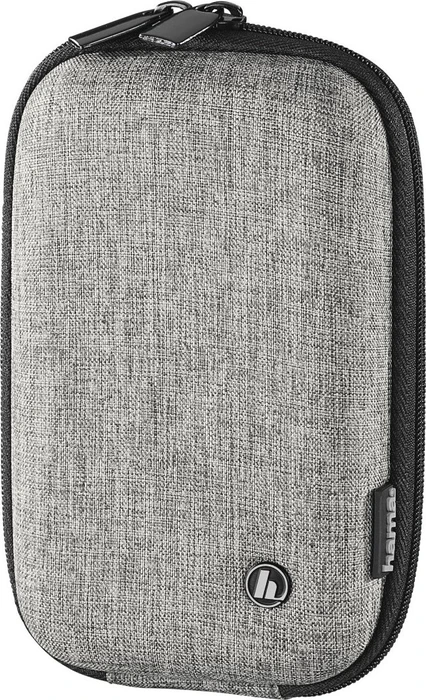 Hama Trinidad 80L Kameratasche grau