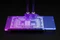 Alphacool Eisblock Aurora Acryl AMD Radeon RX 7900XTX/XT Nitro mit Backplate Vorschaubild